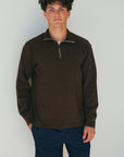 Ralph Lauren - Quarter Zip