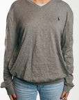 Ralph Lauren - Strick (L)