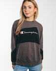Champion Renewed Sweatshirt (M)