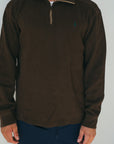 Ralph Lauren - Quarter Zip