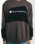 Champion Renewed Sweatshirt (M)