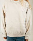 Nike - Sweatshirt (L)