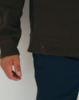 Ralph Lauren - Quarter Zip