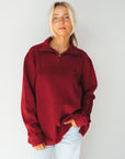 Ralph Lauren - Quarter Zip