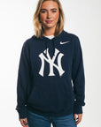 Nike X New York Yankees - Hoodie (M)