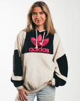 Adidas - Hoodie (L)