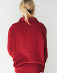 Ralph Lauren - Quarter Zip