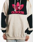 Adidas - Hoodie (L)