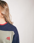 Adidas Renewed Sweatshirt (S)