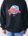 Planet Hollywood - Sweatshirt (M)