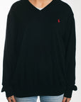 Ralph Lauren - Sweatshirt (L)