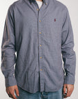 Ralph Lauren - Shirt (L)