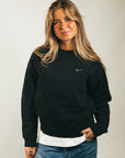 Nike - Sweatshirt (S)