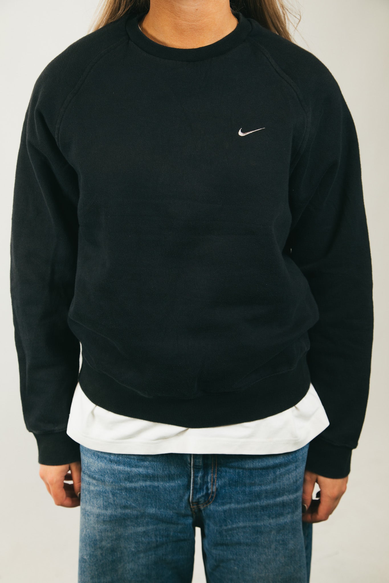 Nike - Sweatshirt (S)
