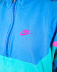 Nike - Half Zip (L)
