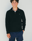 Ralph Lauren - Quarter Zip