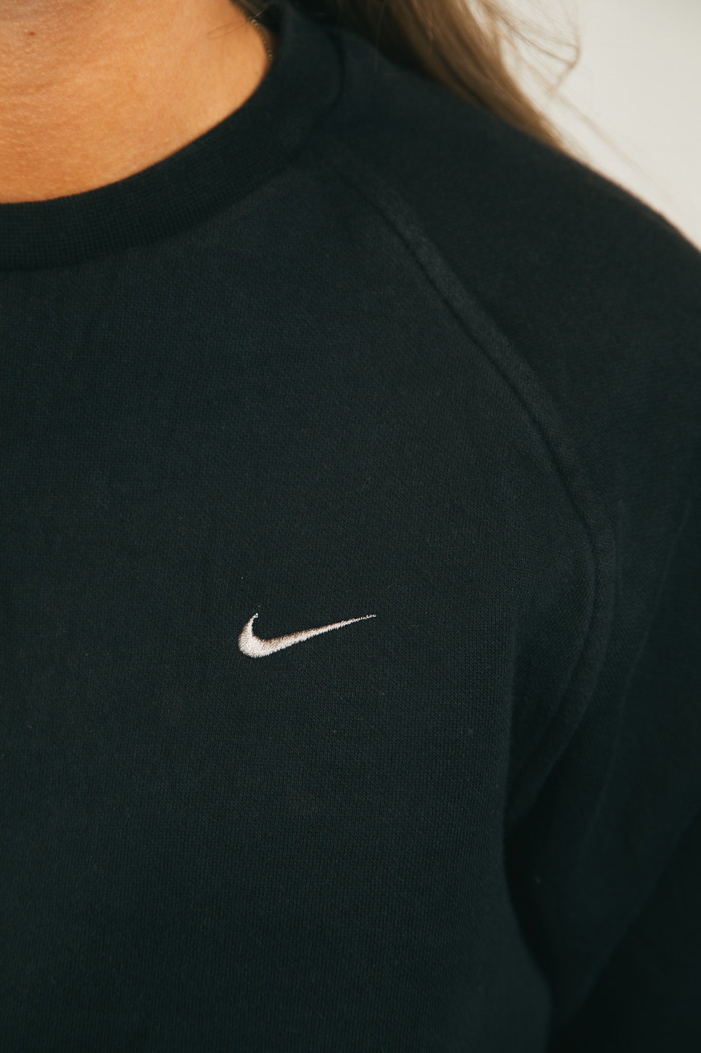 Nike - Sweatshirt (S)