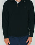 Ralph Lauren - Quarter Zip