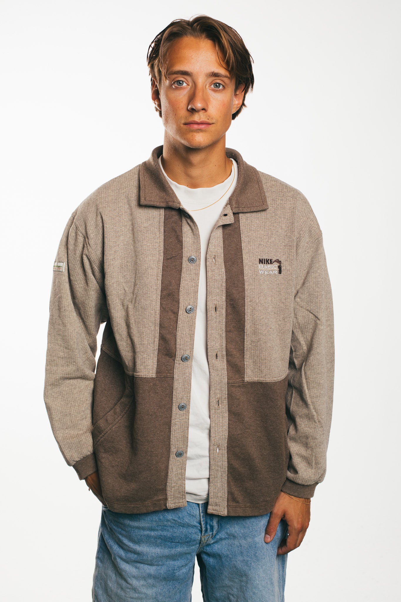 Vintage Full Zip Mystery Box