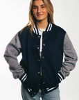 Total Rewards - Varsity Jacket (L)