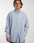 Ralph Lauren - Shirt (XL)
