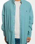 Ralph Lauren - Shirt (XL)