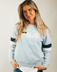 Fila - Sweatshirt (XS)
