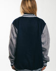 Total Rewards - Varsity Jacket (L)