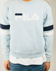 Fila - Sweatshirt (XS)