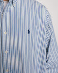 Ralph Lauren - Shirt (XL)