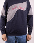 Adidas Renewed Sweatshirt (M)