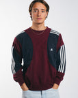 Adidas - Sweatshirt (M)