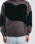 Ralph Lauren - Kapuzenpullover (M)