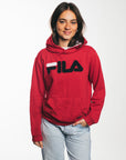 Fila - Kapuzenpullover (S)