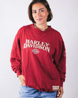 Harley Davidson - Sweatshirt (M)