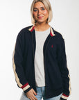 Ralph Lauren - Full Zip (M)