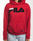 Fila - Kapuzenpullover (S)