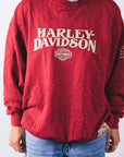 Harley Davidson - Sweatshirt (M)