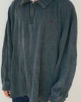 Ralph Lauren - Quarter Zip