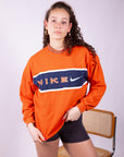 Nike - Sweatshirt (S)