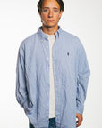 Ralph Lauren - Shirt (XL)
