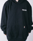 Carhartt - Hoodie (XXL)