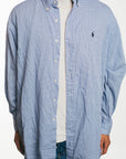 Ralph Lauren - Shirt (XL)