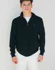 Ralph Lauren - Quarter Zip
