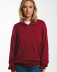 Ralph Lauren - Rugby-Polo (L)