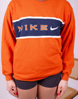 Nike - Sweatshirt (S)