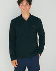 Ralph Lauren - Quarter Zip
