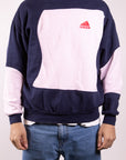 Adidas - Sweatshirt (M)