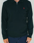 Ralph Lauren - Quarter Zip