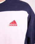 Adidas - Sweatshirt (M)